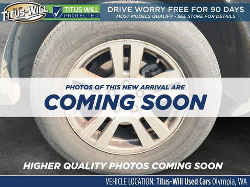 Used 2007 Ford Edge SEL FWD image 5