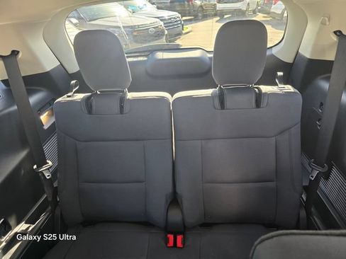 New 2026 Ford Explorer Active RWD image 13