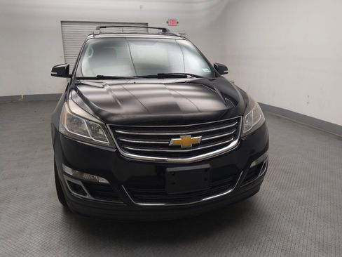 Used 2016 Chevrolet Traverse LT AWD/4WD image 14