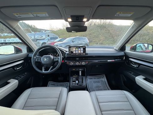 Used 2024 Honda CR-V EX-L image 26