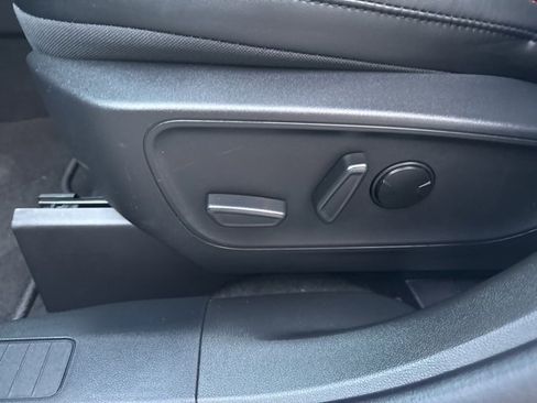 New 2025 Ford Escape ST-Line w/ Equipment Group 301A image 27