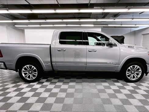 Used 2024 RAM 1500 Limited AWD/4WD image 15