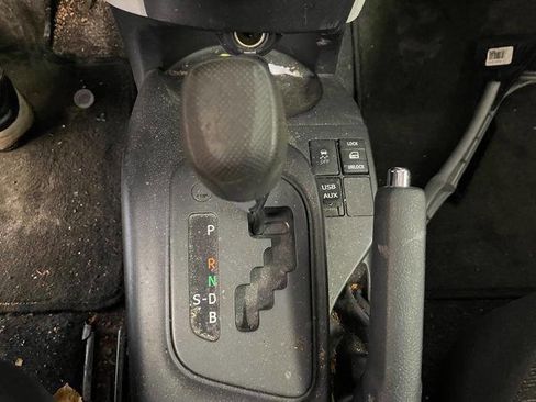 Used 2012 Scion iQ w/ Rear Speaker Pkg image 34