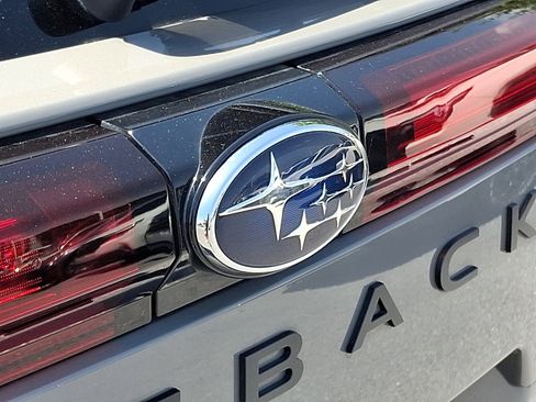 Certified 2026 Subaru Outback Premium AWD/4WD image 30