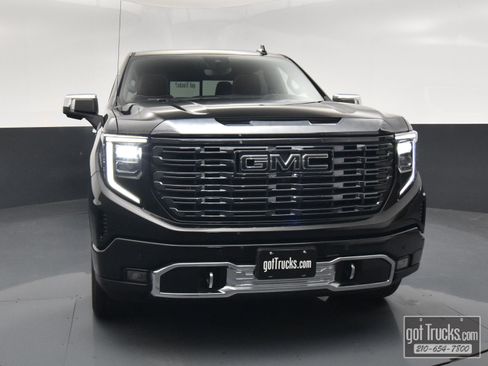 Used 2023 GMC Sierra 1500 Denali Ultimate image 50