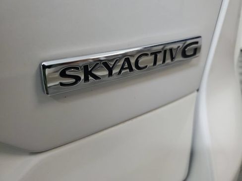 Used 2025 MAZDA CX-5 AWD 2.5 S w/ Premium Plus Pkg image 9