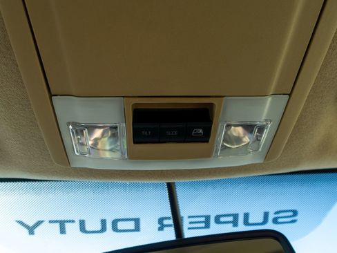 Used 2016 Ford F350 Lariat w/ Lariat Ultimate Package image 34