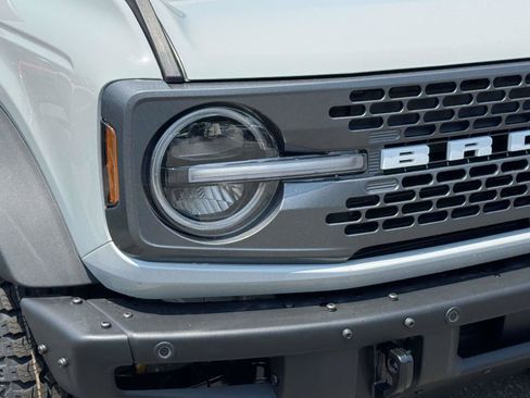 New 2026 Ford Bronco Badlands AWD/4WD image 8
