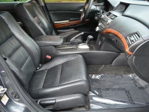 Used 2012 Honda Accord EX image 19