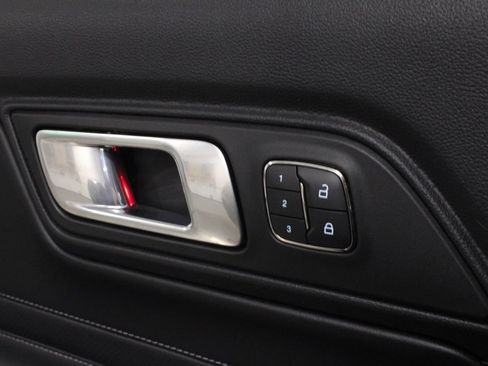 Used 2019 Ford Mustang GT Premium w/ Equipment Group 401A RWD image 15