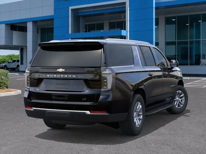 New 2026 Chevrolet Suburban LT w/ Comfort Package