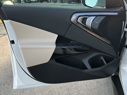 Used 2026 BMW X3 xDrive30 w/ Convenience Package image 13