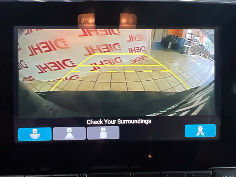 Used 2018 Honda Odyssey EX image 29