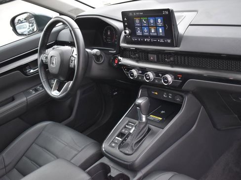 Used 2025 Honda CR-V EX-L image 14