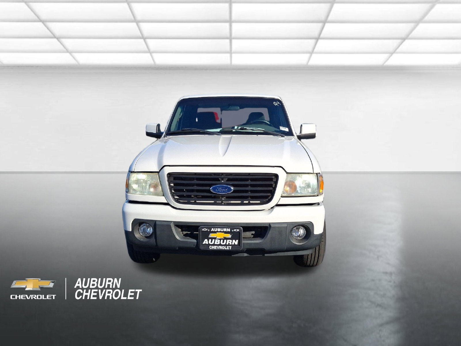 Used 2008 Ford Ranger Sport RWD image 8