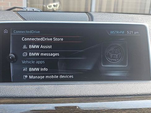 Used 2017 BMW X5 sDrive35i RWD image 54