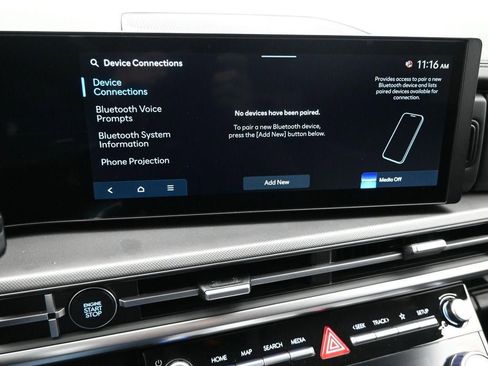 New 2026 Hyundai Santa Fe SE image 19