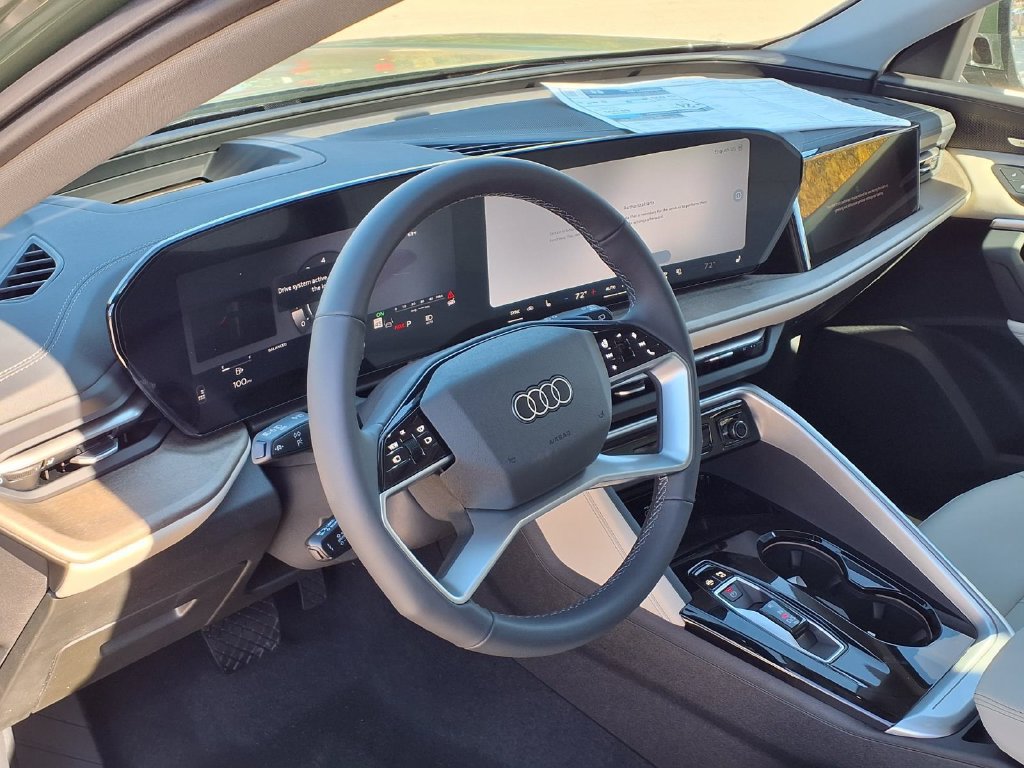 New 2026 Audi Q5 Premium Plus AWD/4WD image 10
