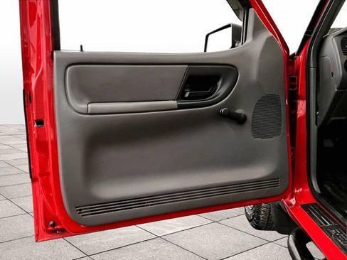 Used 2008 Ford Ranger XL RWD image 23