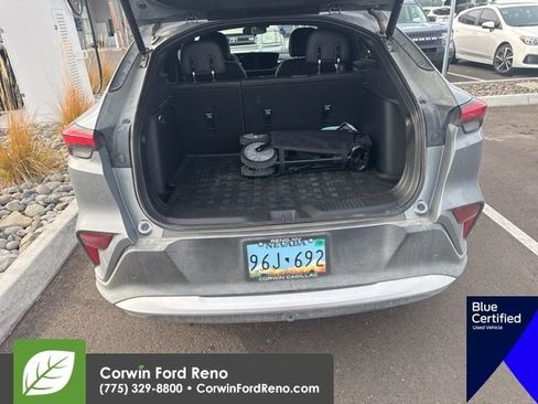 Used 2025 Buick Envista Preferred w/ Convenience I Package image 9