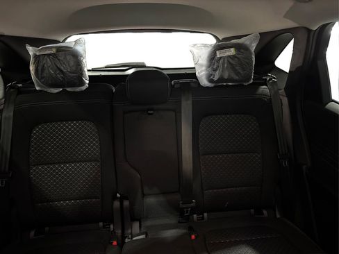 Used 2025 Ford Escape Active image 21