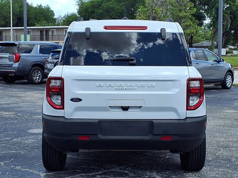 Used 2024 Ford Bronco Sport Big Bend image 5