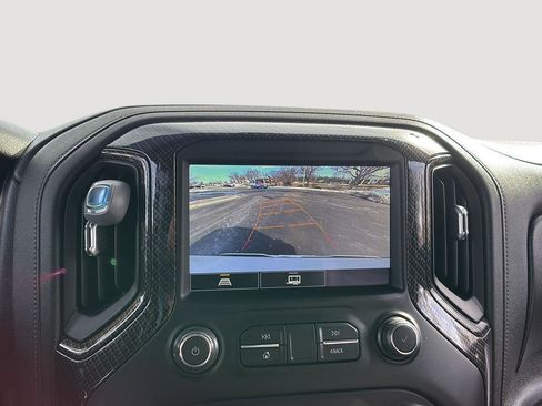 Used 2021 Chevrolet Silverado 1500 RST w/ Convenience Package II image 31