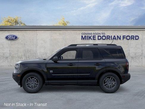 New 2026 Ford Bronco Sport Big Bend AWD/4WD image 3