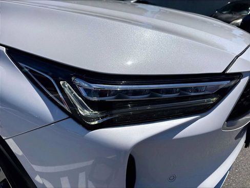 Used 2023 Acura MDX SH-AWD w/ Technology Package image 30