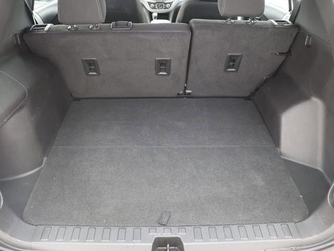 Used 2023 Chevrolet Equinox LS w/ Driver Confidence II Package AWD/4WD image 26