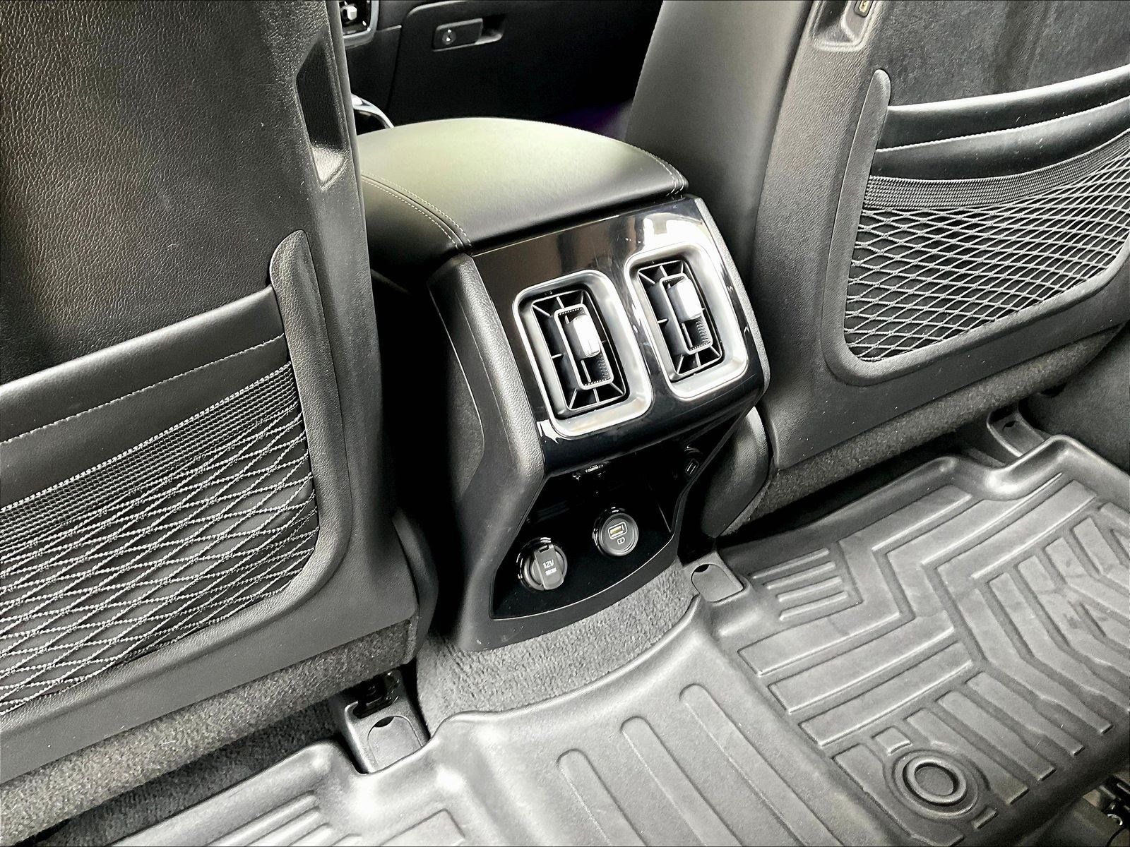 Used 2022 Kia Sorento SX AWD/4WD image 10
