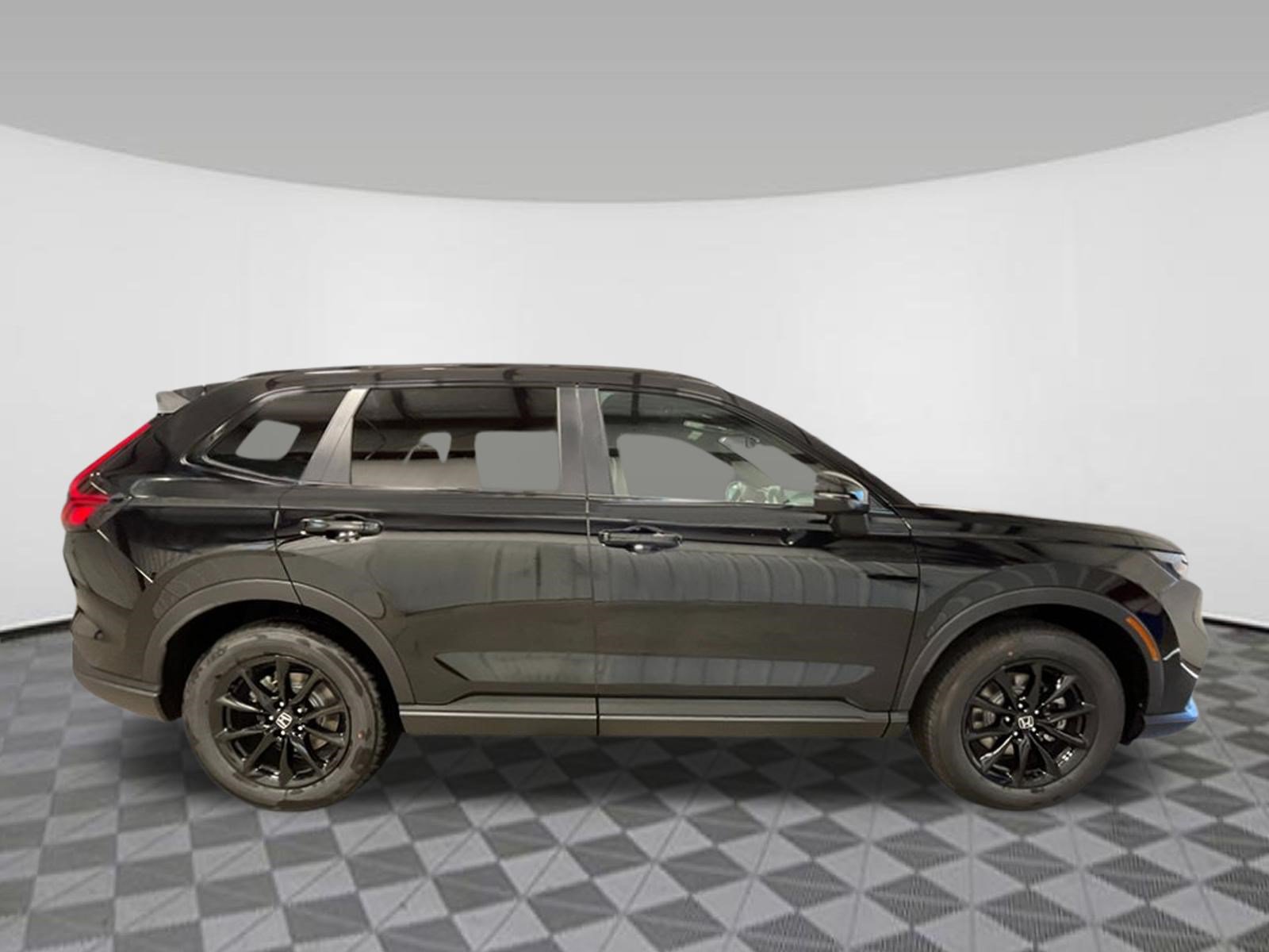 New 2027 Honda CR-V Sport-L image 8