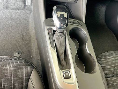 New 2026 Buick Envista Preferred image 12