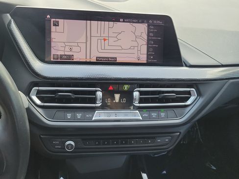 Used 2021 BMW 228i Gran Coupe w/ Lights Package FWD image 23