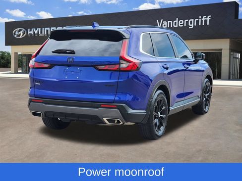 Used 2024 Honda CR-V Sport-L image 4