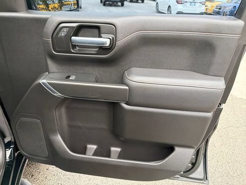 Used 2021 GMC Sierra 1500 AT4 AWD/4WD image 22