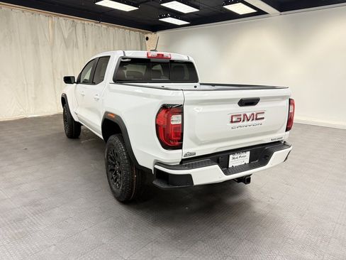 New 2026 GMC Canyon Elevation image 3