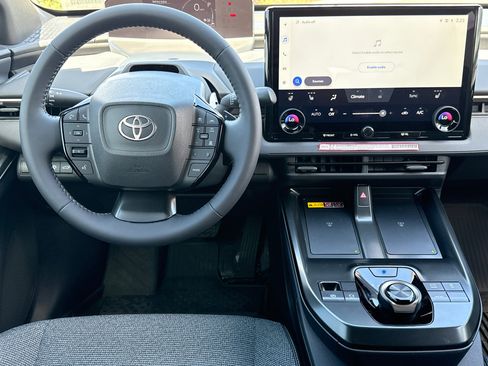 New 2026 Toyota bZ image 21