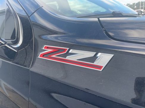 Certified 2025 Chevrolet Suburban Z71 w/ Comfort Package image 4