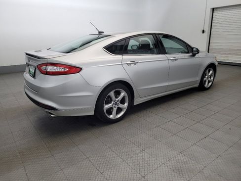 Used 2016 Ford Fusion S w/ Equipment Group 101A image 10
