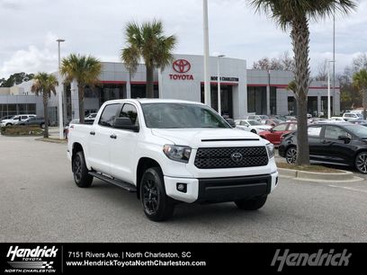 Used 2020 Toyota Tundra SR5