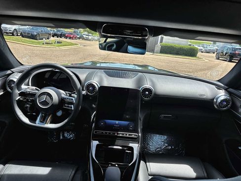 Certified 2025 Mercedes-Benz SL 43 AMG image 20