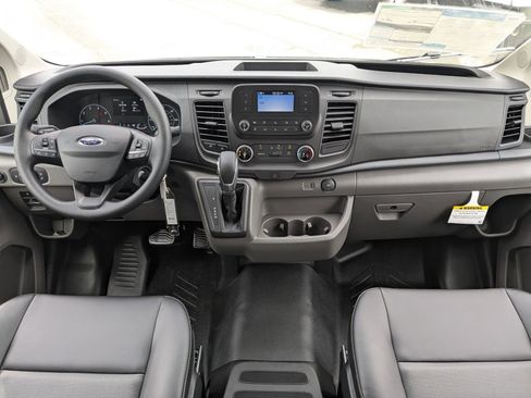 New 2025 Ford Transit 150 Base w/ Exterior Upgrade Package image 15
