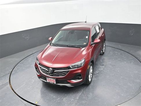 Used 2023 Buick Encore GX Preferred w/ Cold Weather Comfort Package image 21