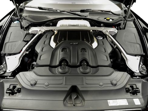 Used 2022 Bentley Continental GT AWD/4WD image 63