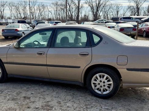 Used 2003 Chevrolet Impala image 7