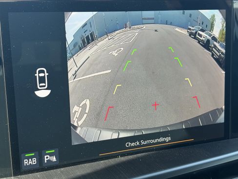 New 2026 Subaru Outback Premium AWD/4WD image 28