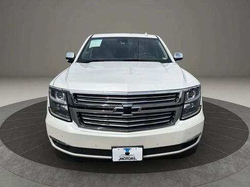 Used 2017 Chevrolet Tahoe Premier AWD/4WD image 8