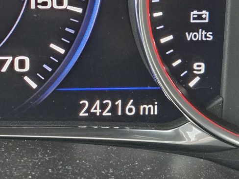 Used 2024 Chevrolet Blazer RS w/ Enhanced Convenience Package image 8