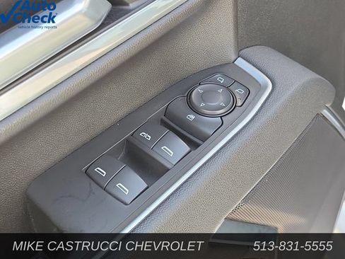 Used 2025 Chevrolet Silverado 2500 LT w/ Convenience Package AWD/4WD image 23